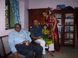 2001 Mangala Vazhthu