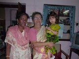 2003 Mangala Vazhthu