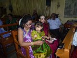 2012 Mangala Vazhthu