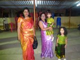 2030 Mangala Vazhthu