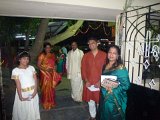 2033 Mangala Vazhthu