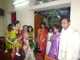 2036 Mangala Vazhthu