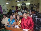2037 Mangala Vazhthu