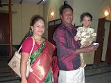 2041 Mangala Vazhthu