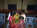 2043 Mangala Vazhthu