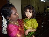 2044 Mangala Vazhthu