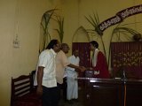 2053 Mangala Vazhthu