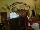 2056 Mangala Vazhthu