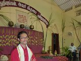 2057 Mangala Vazhthu
