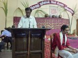 2058 Mangala Vazhthu