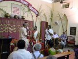 2063 Mangala Vazhthu