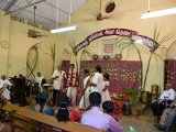 2066 Mangala Vazhthu