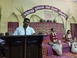 2081 Mangala Vazhthu
