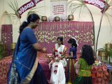 2096 Mangala Vazhthu