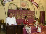 2116 Mangala Vazhthu