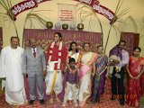 2132 Mangala Vazhthu