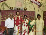 2138 Mangala Vazhthu