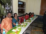 2158 Mangala Vazhthu
