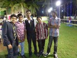 3207 Reception
