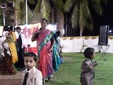 3210 Reception