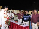 3223 Reception