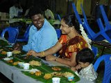 3303 Reception