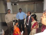 3313 Reception